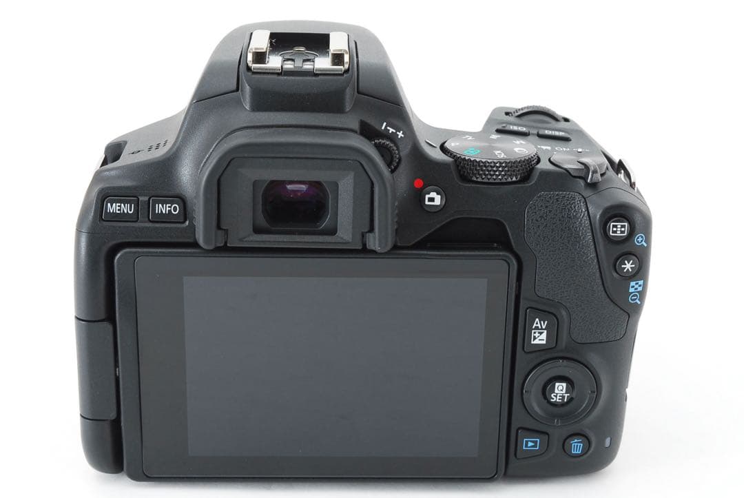 canon kiss x10デジタル一眼レフカメラ Canon EF28-80㎜