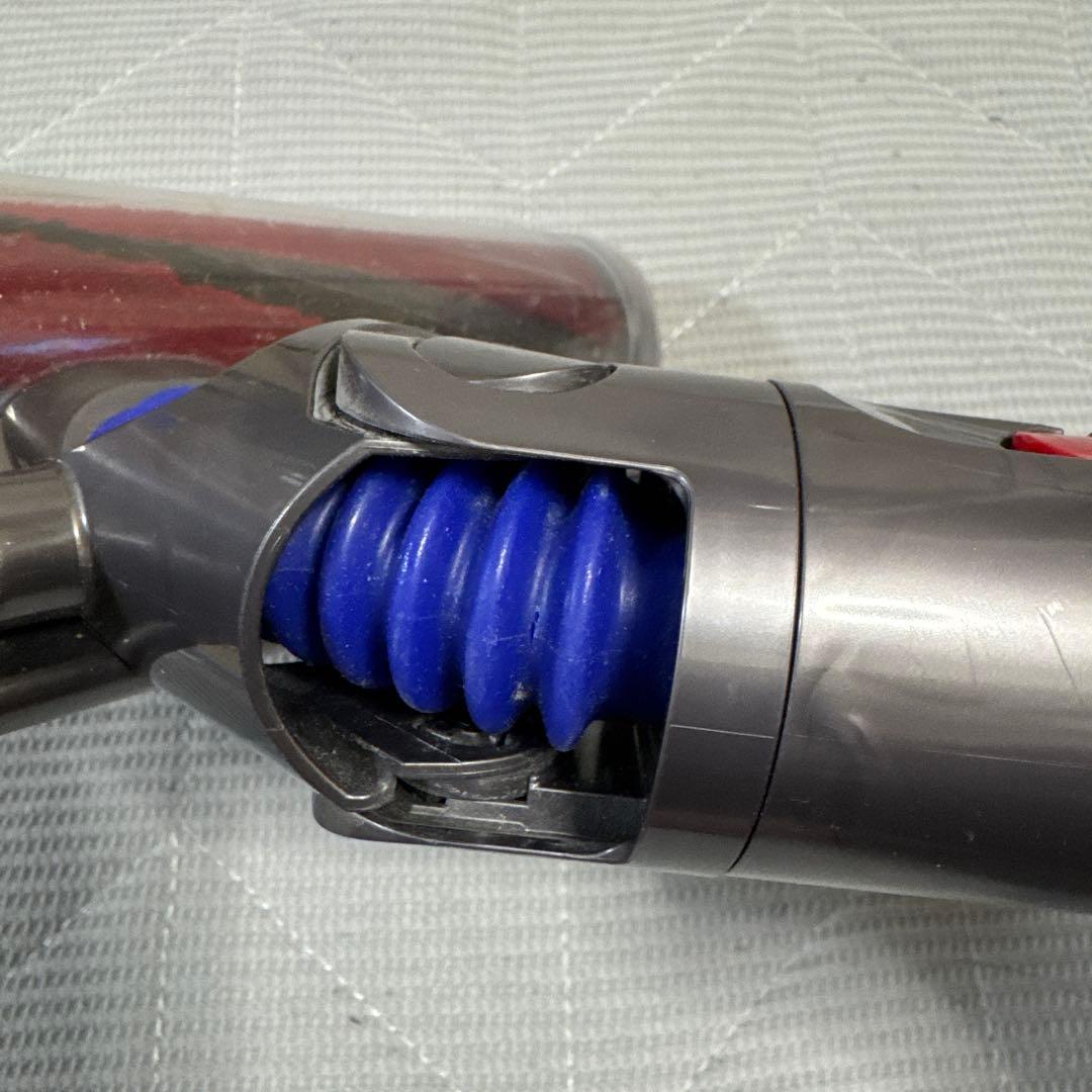 ダイソン　sv18 digital slim スタンド付き　特価！！