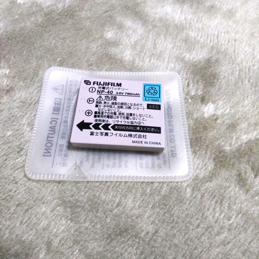 デジタルカメラ fujifilm finepix z5 fd