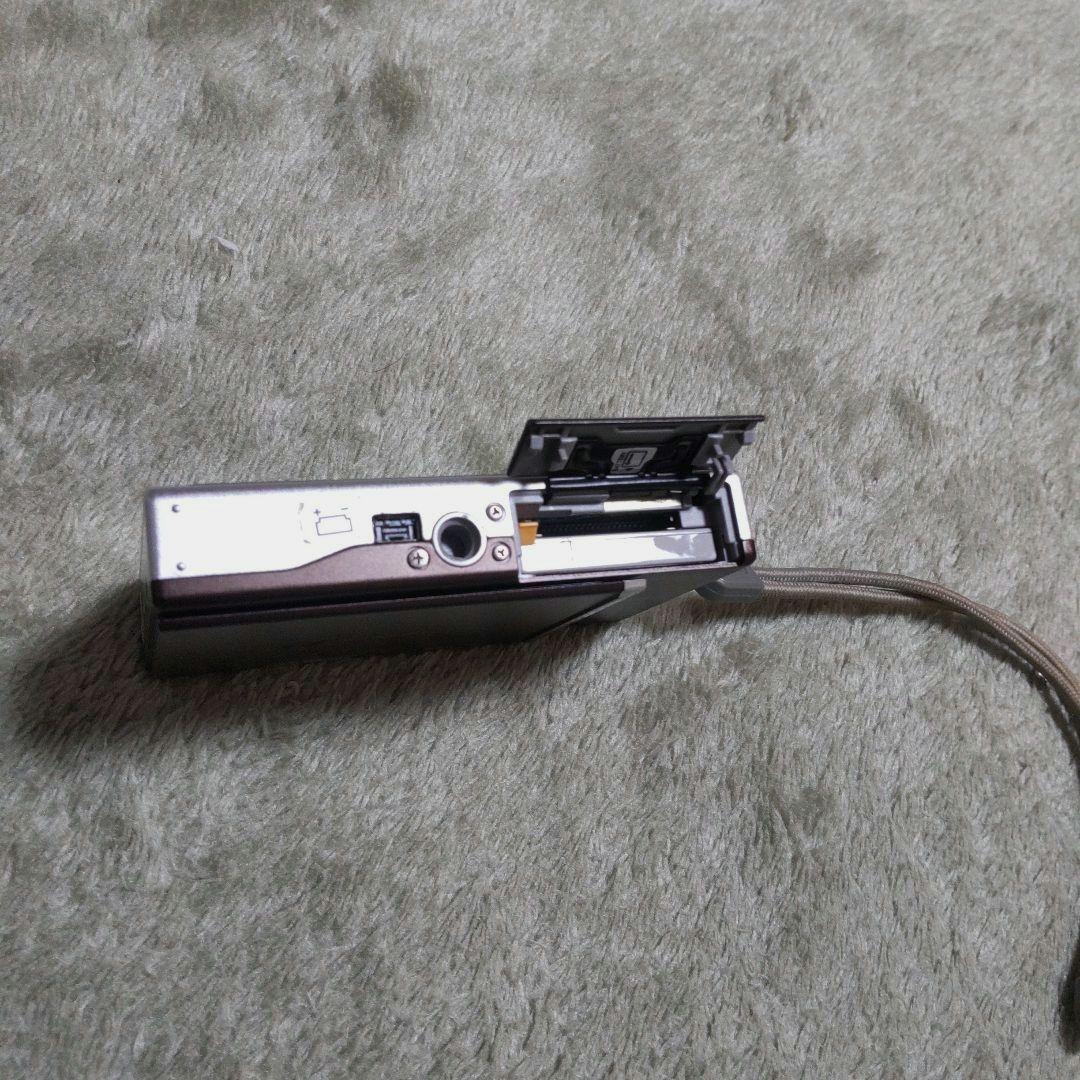 デジタルカメラ fujifilm finepix z5 fd