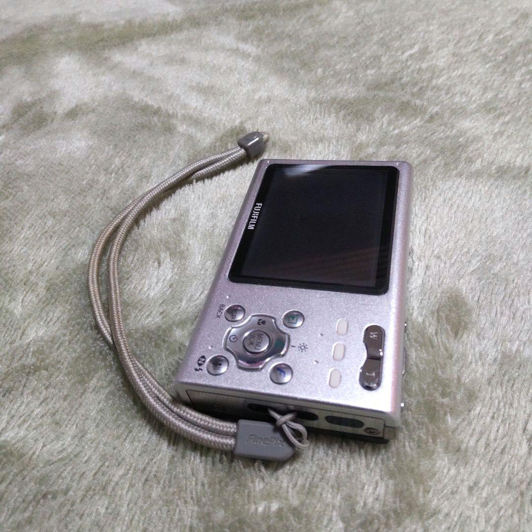 デジタルカメラ fujifilm finepix z5 fd