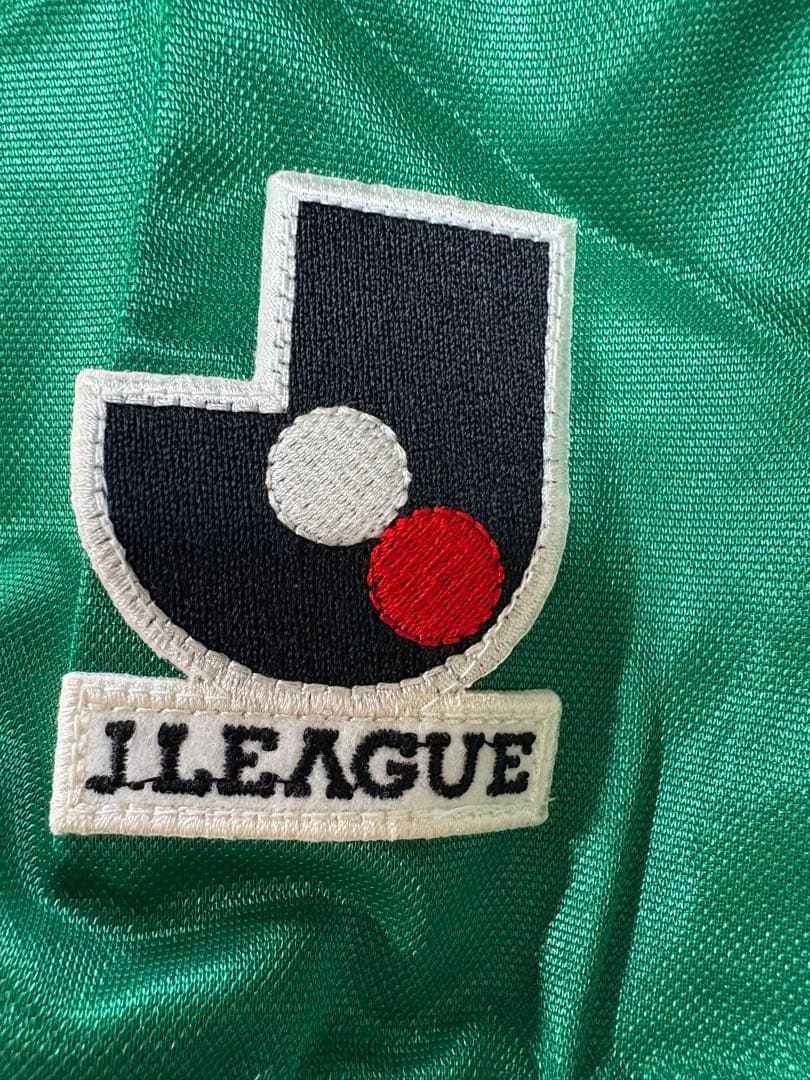 激レア！ヴェルディ川崎 (東京ヴェルディ)ユニフォーム NIKE KONAMI
