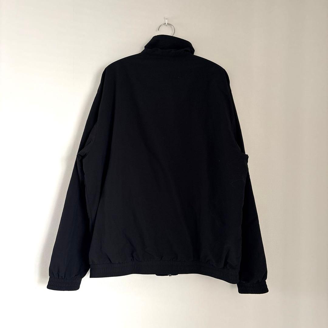 アディカラー ウーブン ファイヤーバード トラックトップジャージ 2XL