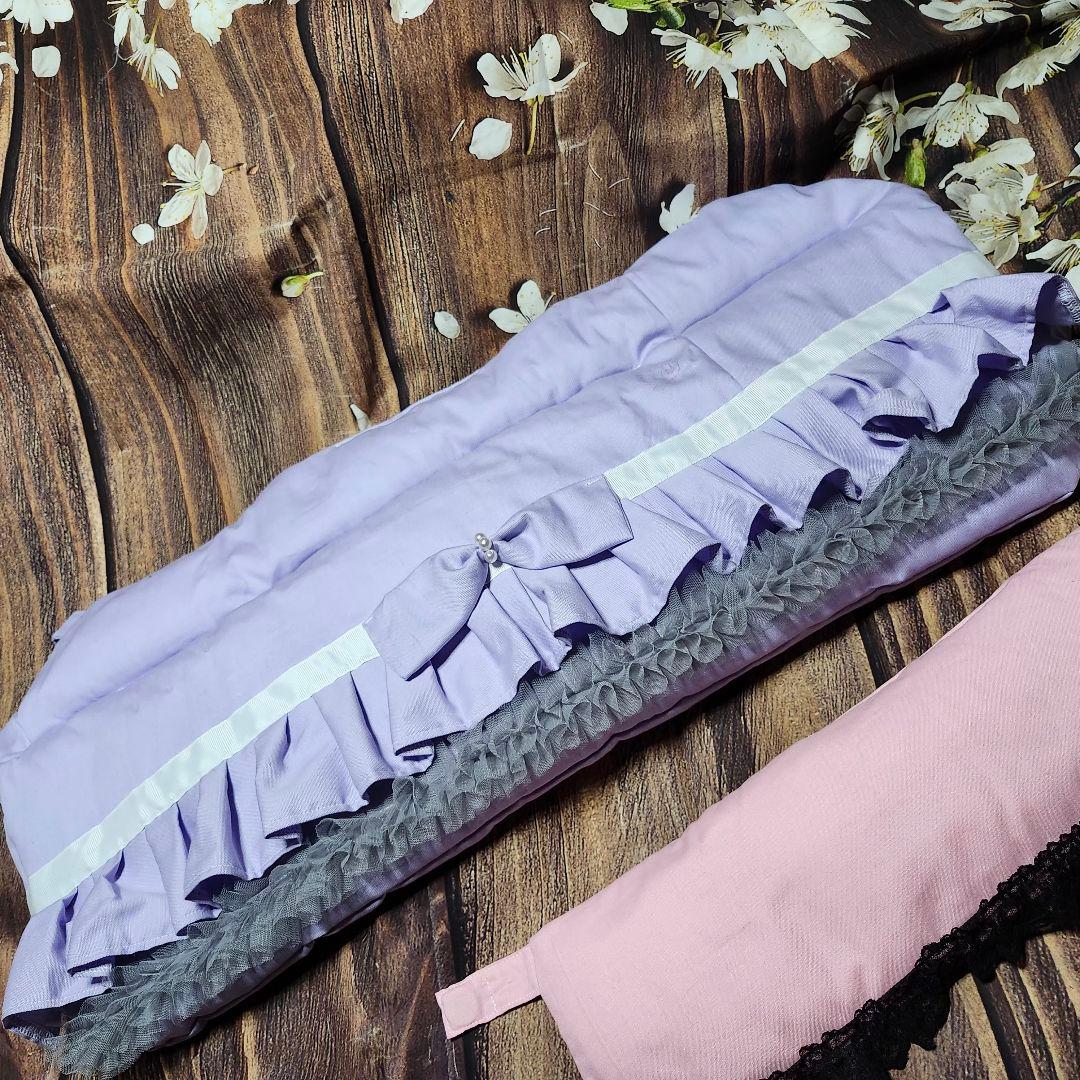 ペット用品　麗聖　あごのせクッション