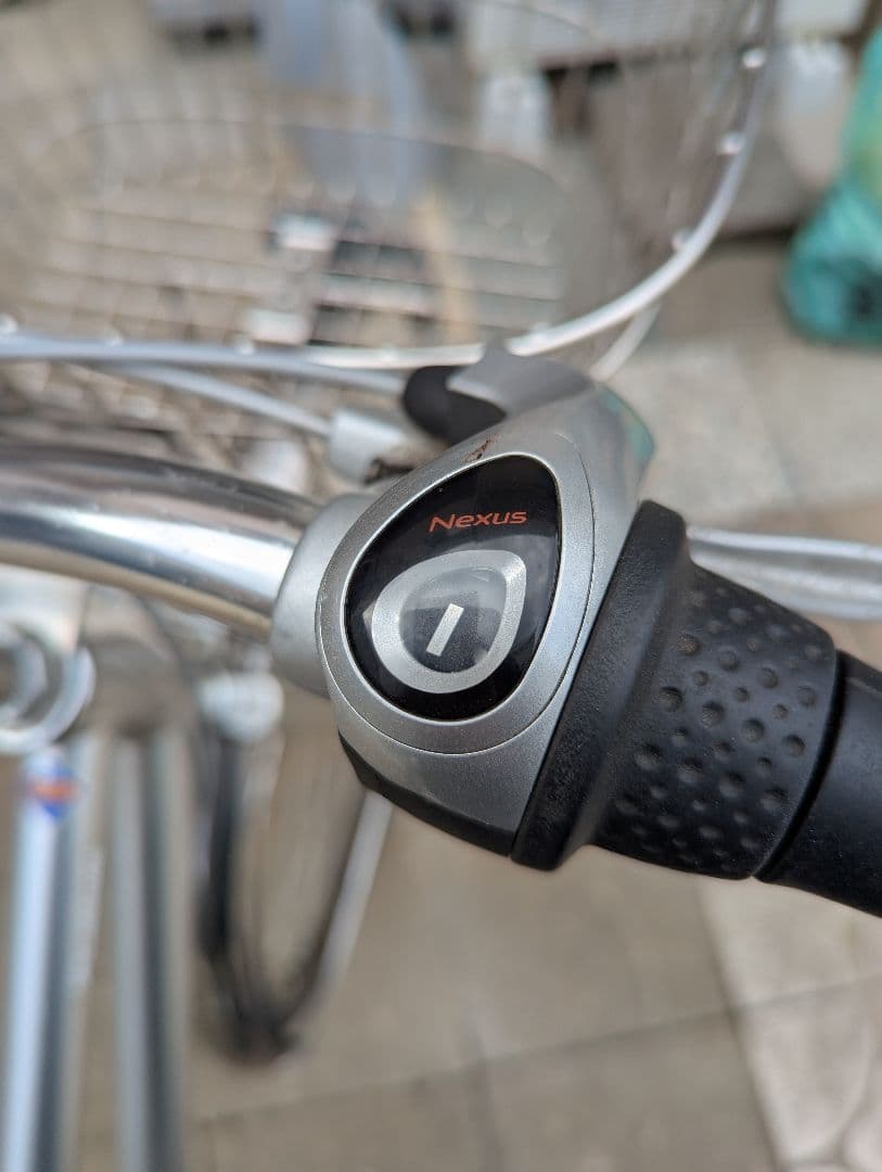 ブリヂストン シティサイクル 自転車 通勤 通学