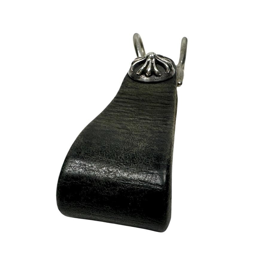 【希少】Chrome Hearts BELT LOOP CROSS BALL