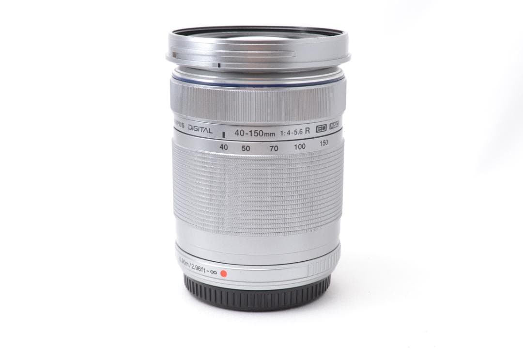 ■ 美品 ■ オリンパス OLYMPUS M.ZUIKO 40-150mm