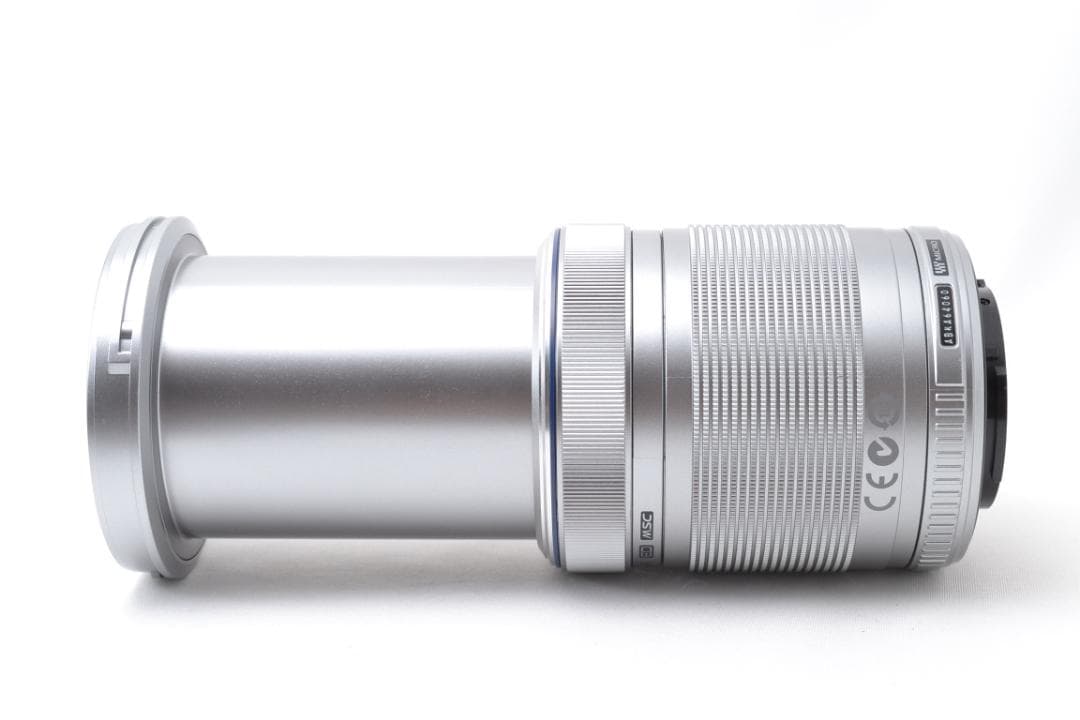 ■ 美品 ■ オリンパス OLYMPUS M.ZUIKO 40-150mm