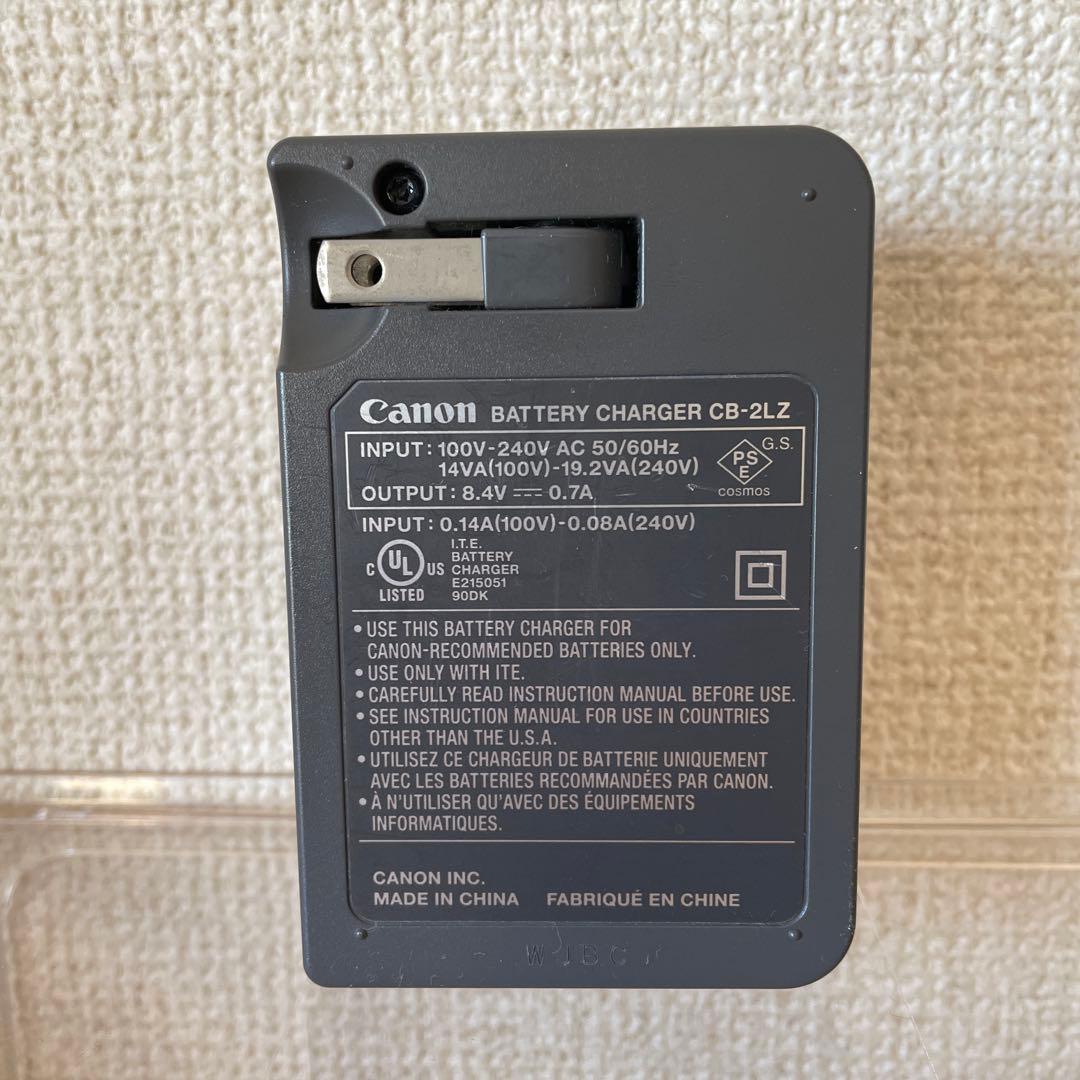 Canon G10 コンパクトデジタルカメラ