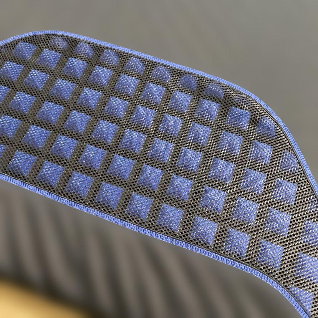 西川AIR SI ハード　セミシングル　80サイズ