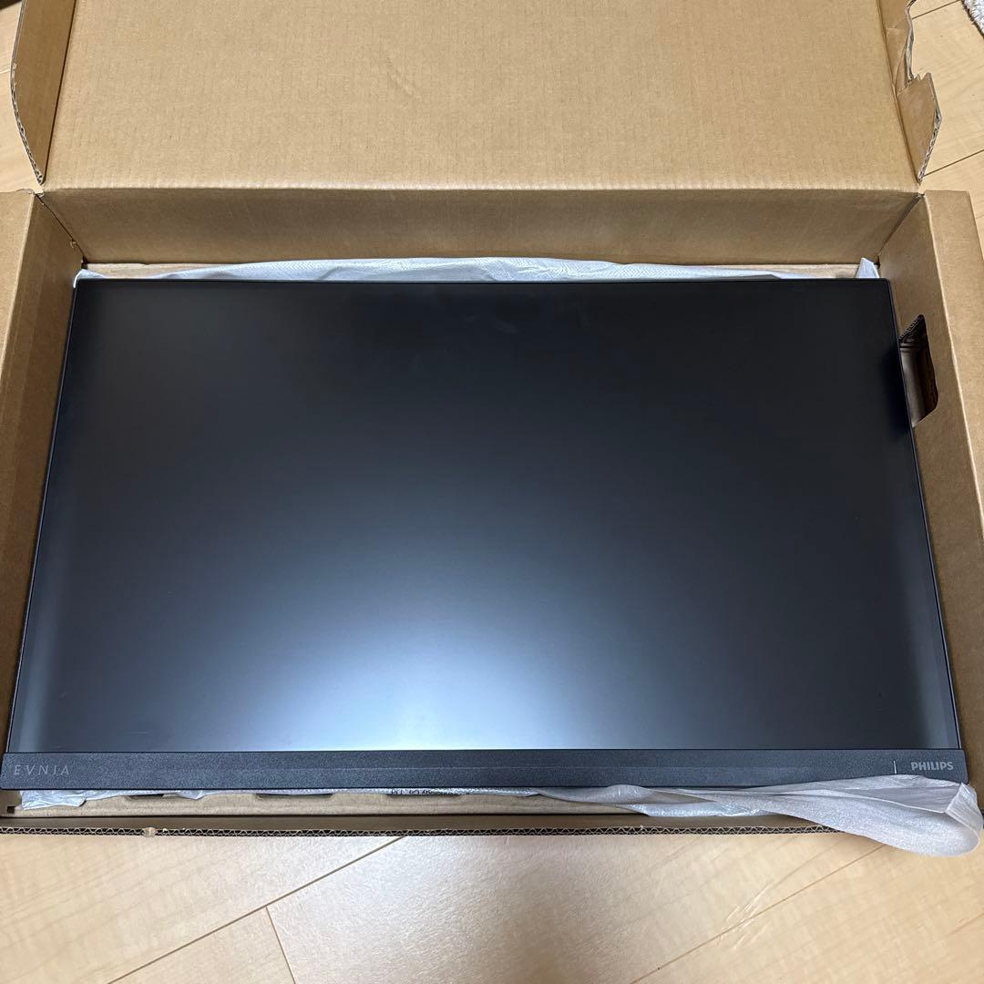 PHILIPS EVNIA ゲーミングモニター (27インチ/180Hz)