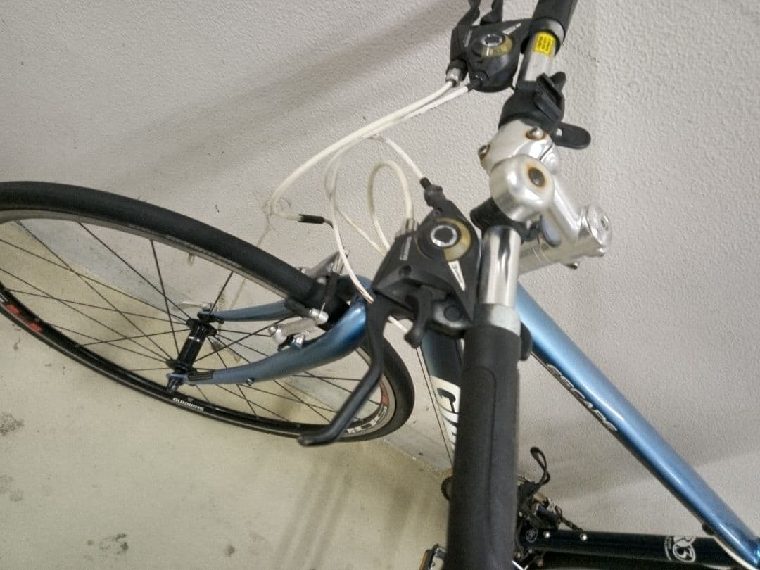 GIANT ESCAPE 24段変　700✕28C