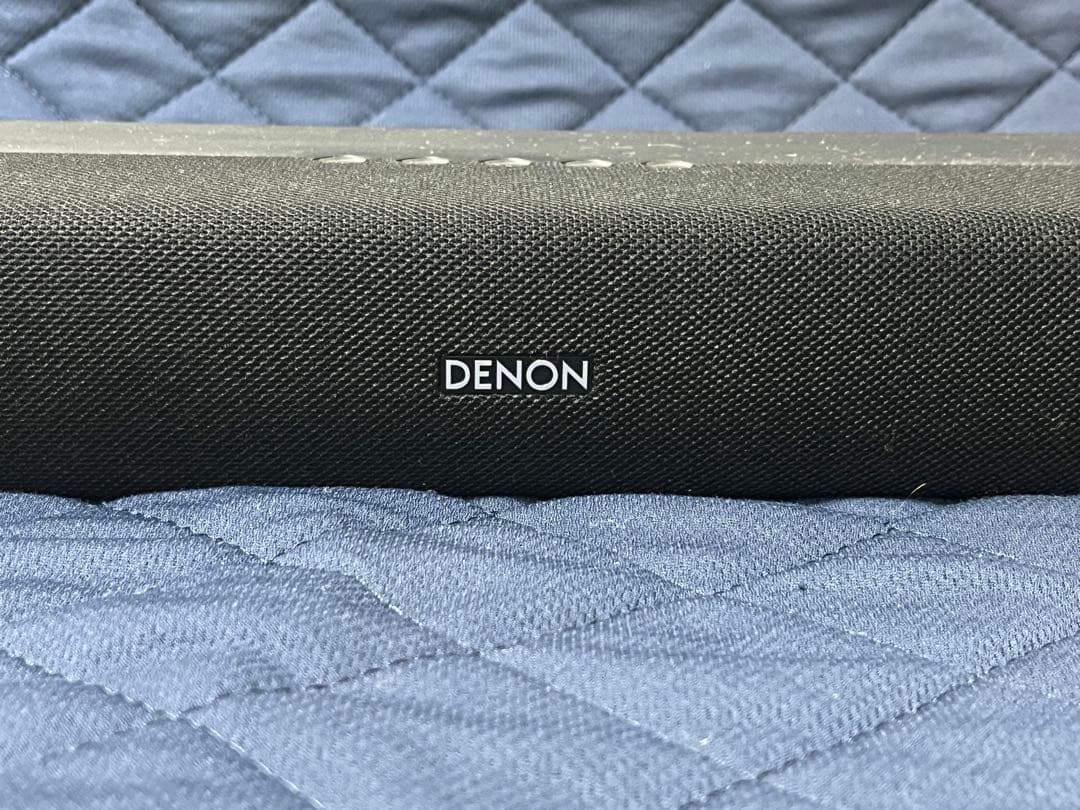 【美品】DENON DHT-S216 サウンドバー
