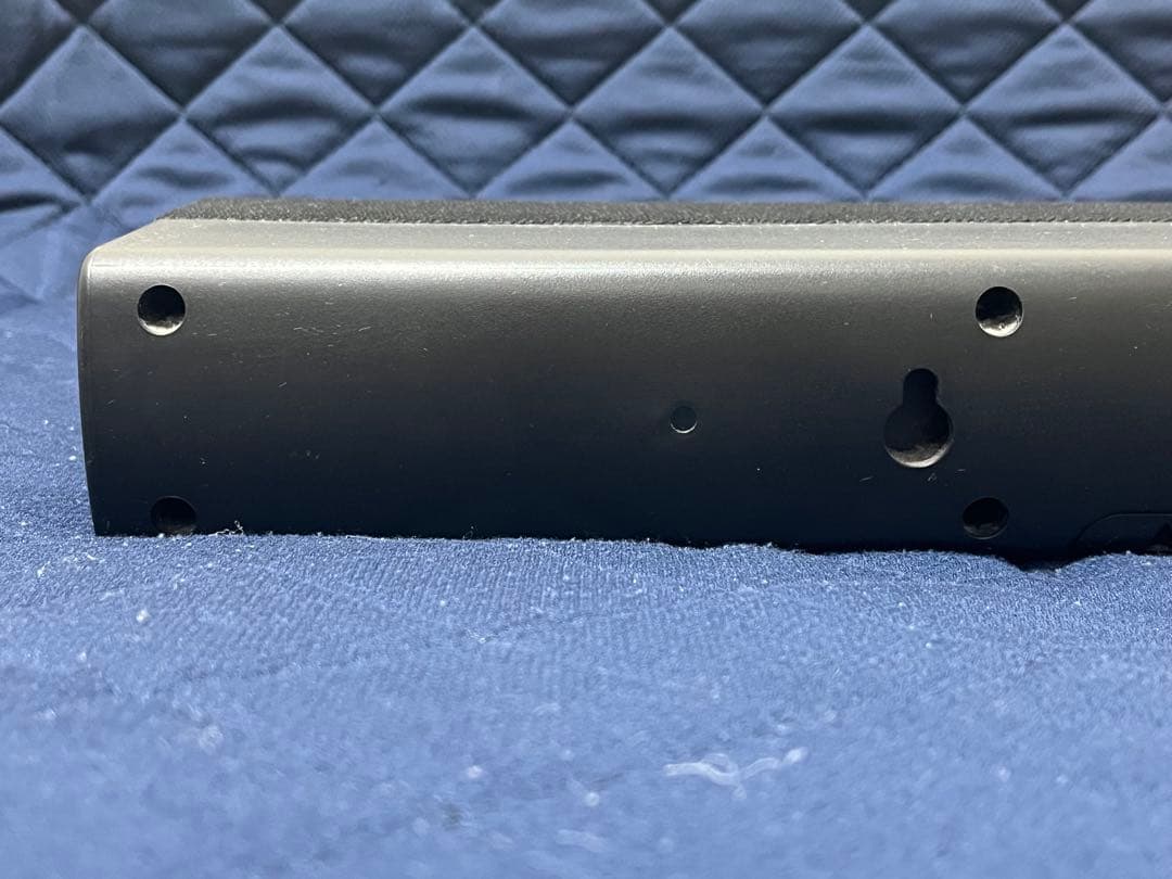 【美品】DENON DHT-S216 サウンドバー