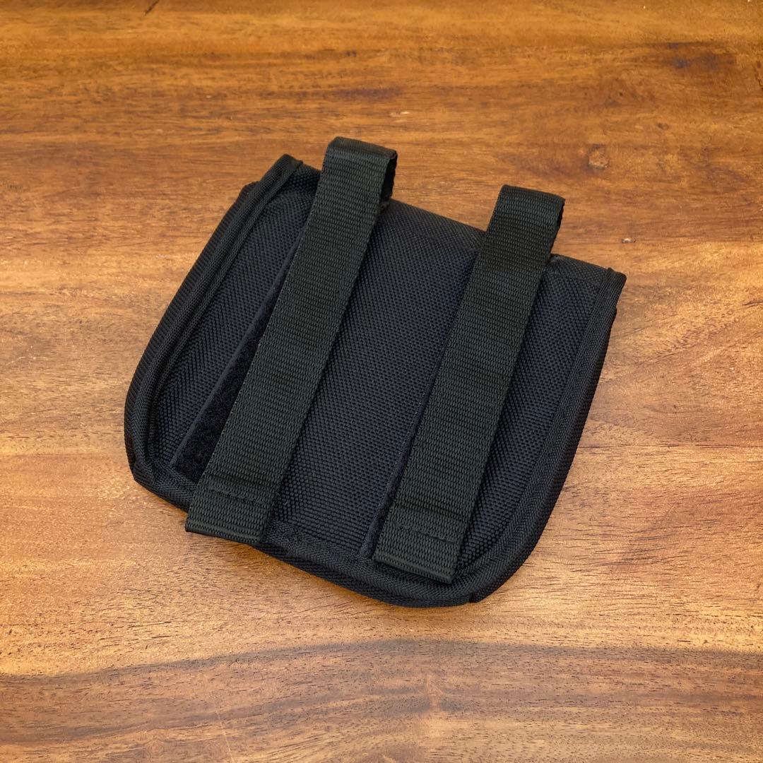 GIANT フロントバッグ ハンドルバッグ 2個セット