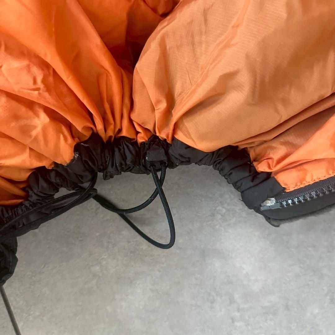 【大人気❗️】極暖！columbia 　ダウン　ダークブラウン　M