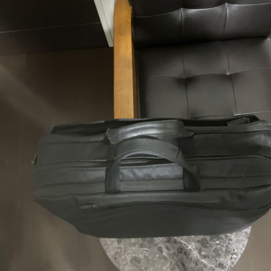 サムソナイト デボネア5 ブリーフケース ビジネスバッグ 軽量