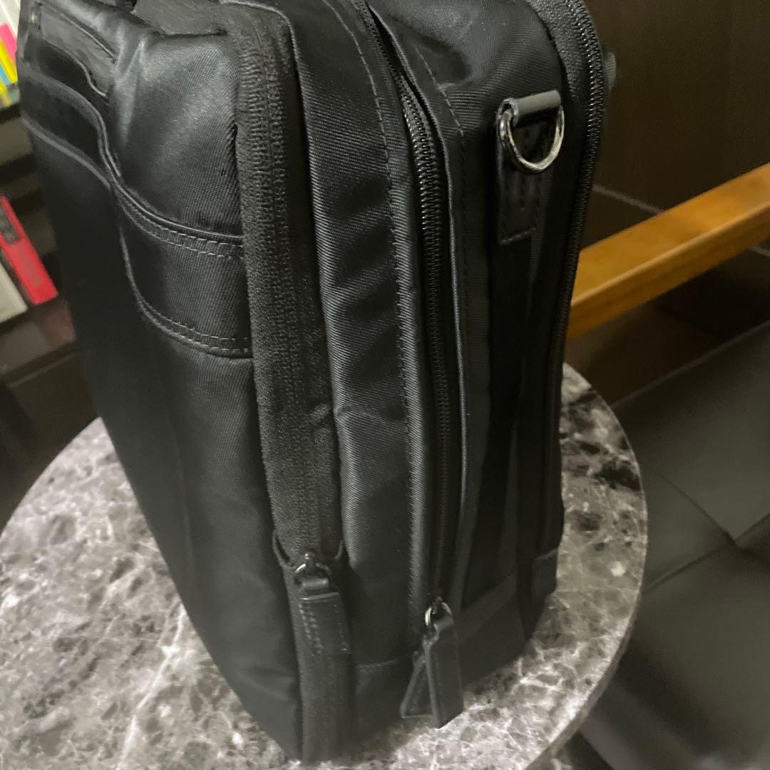 サムソナイト デボネア5 ブリーフケース ビジネスバッグ 軽量