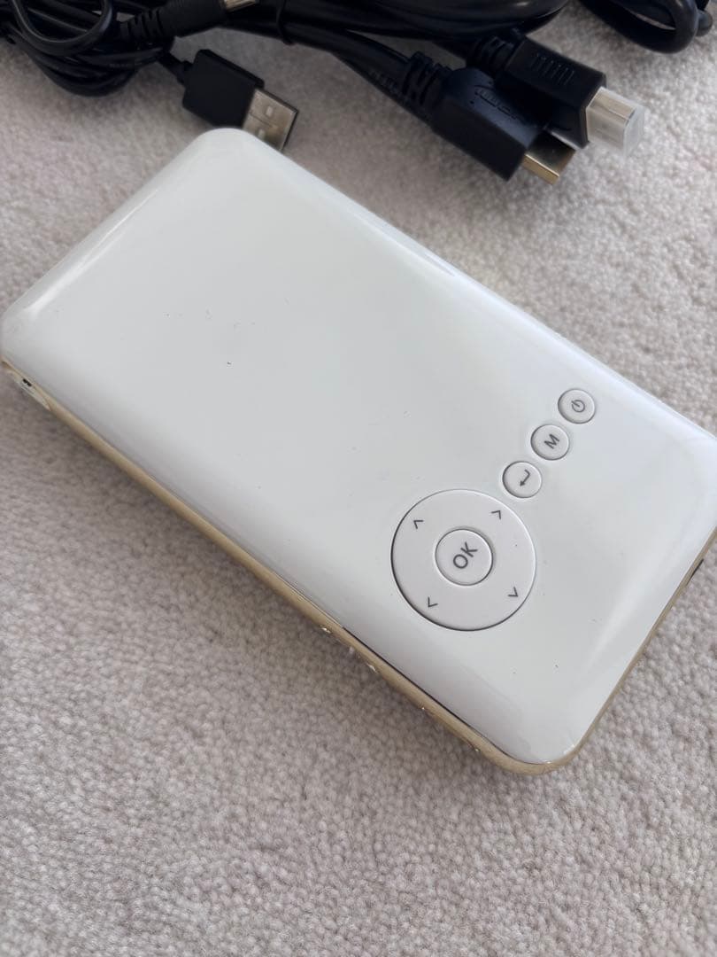 スマートプロジェクター　RAMASU RA-P150