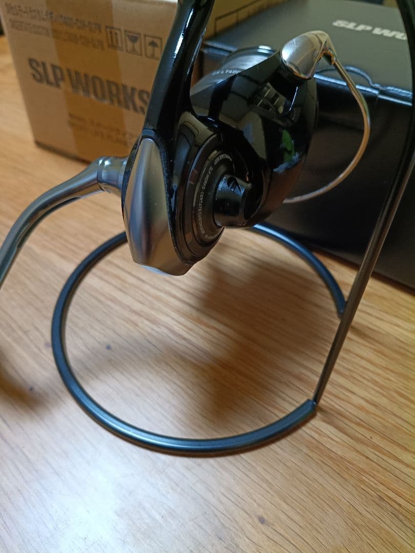 SLP WORKS 24　セルテート　カスタムボディ　4000CXH