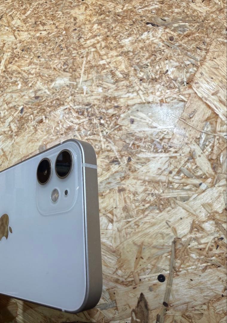 スマートフォン本体 iPhone 12mini