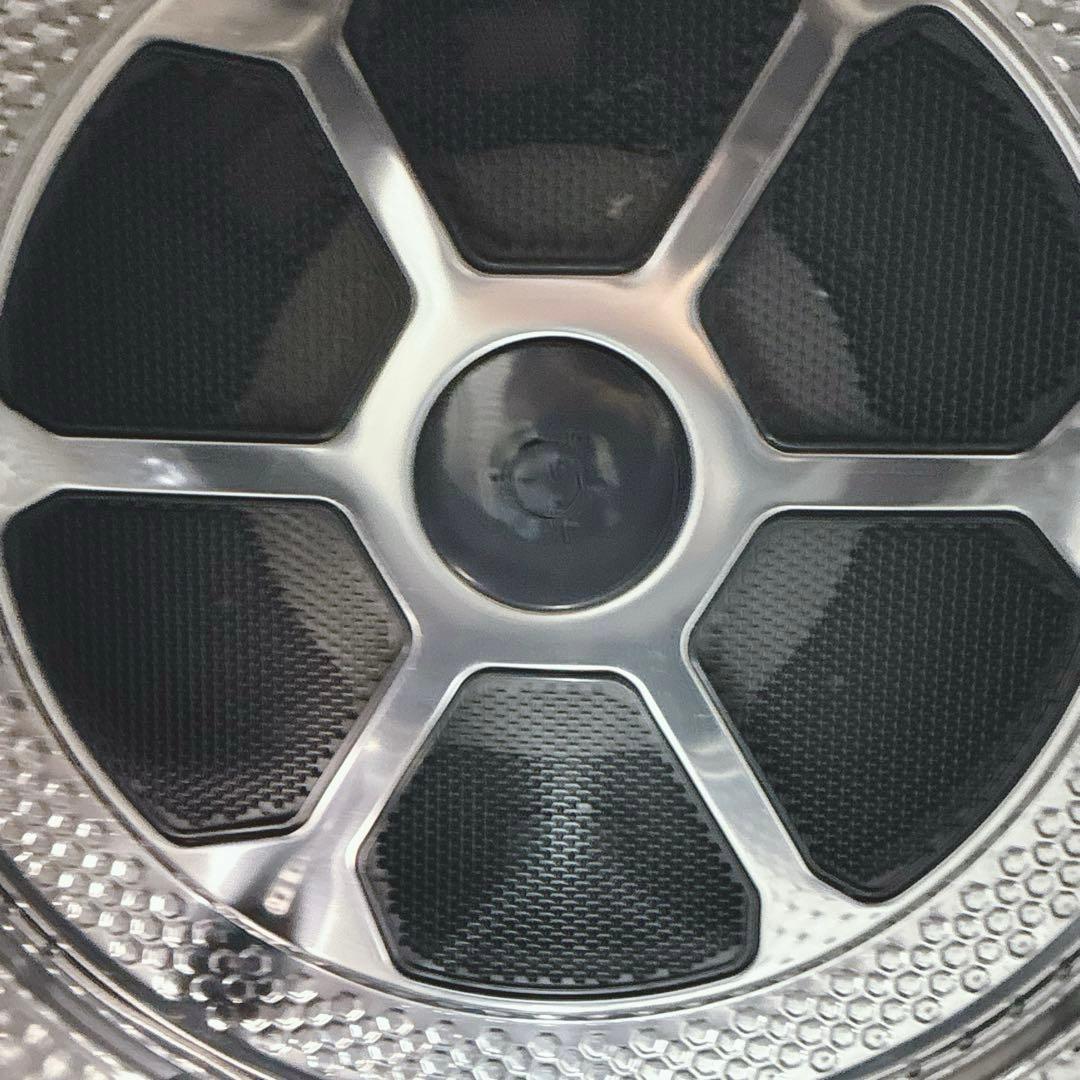 ◇大阪府 神戸市 配達無料！5ヶ月保証◇東芝◇2022年製ドラム式洗濯機12kg