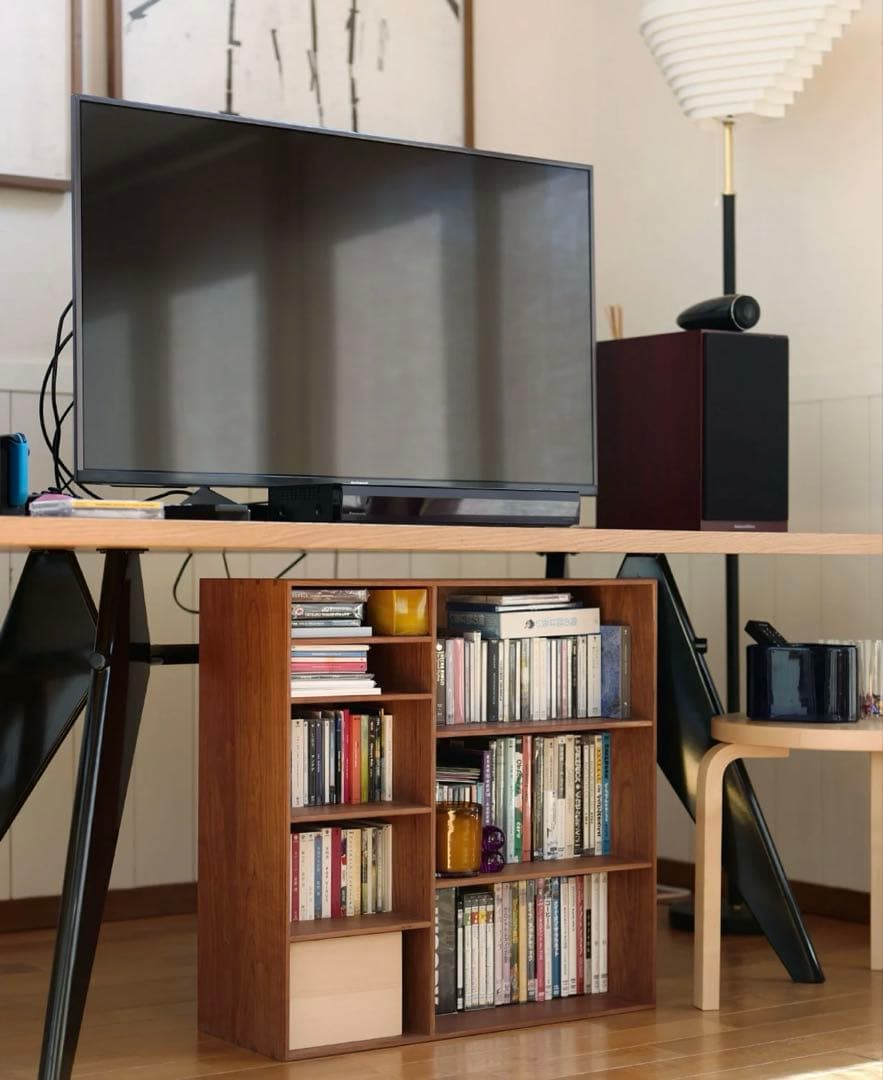 定価12万 graf × scope / messy メッシー　メープル