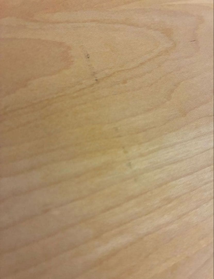 定価12万 graf × scope / messy メッシー　メープル