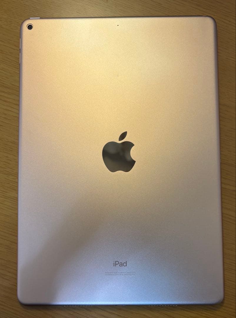 Pad Air 第3世代 64GB Wi-Fiモデル 外箱付き　バッテリー87%