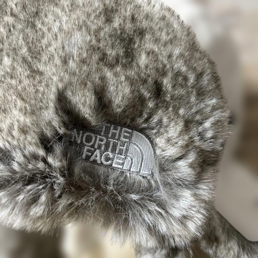 THE NORTH FACE NN42536 インサレーション ボンバーキャップ