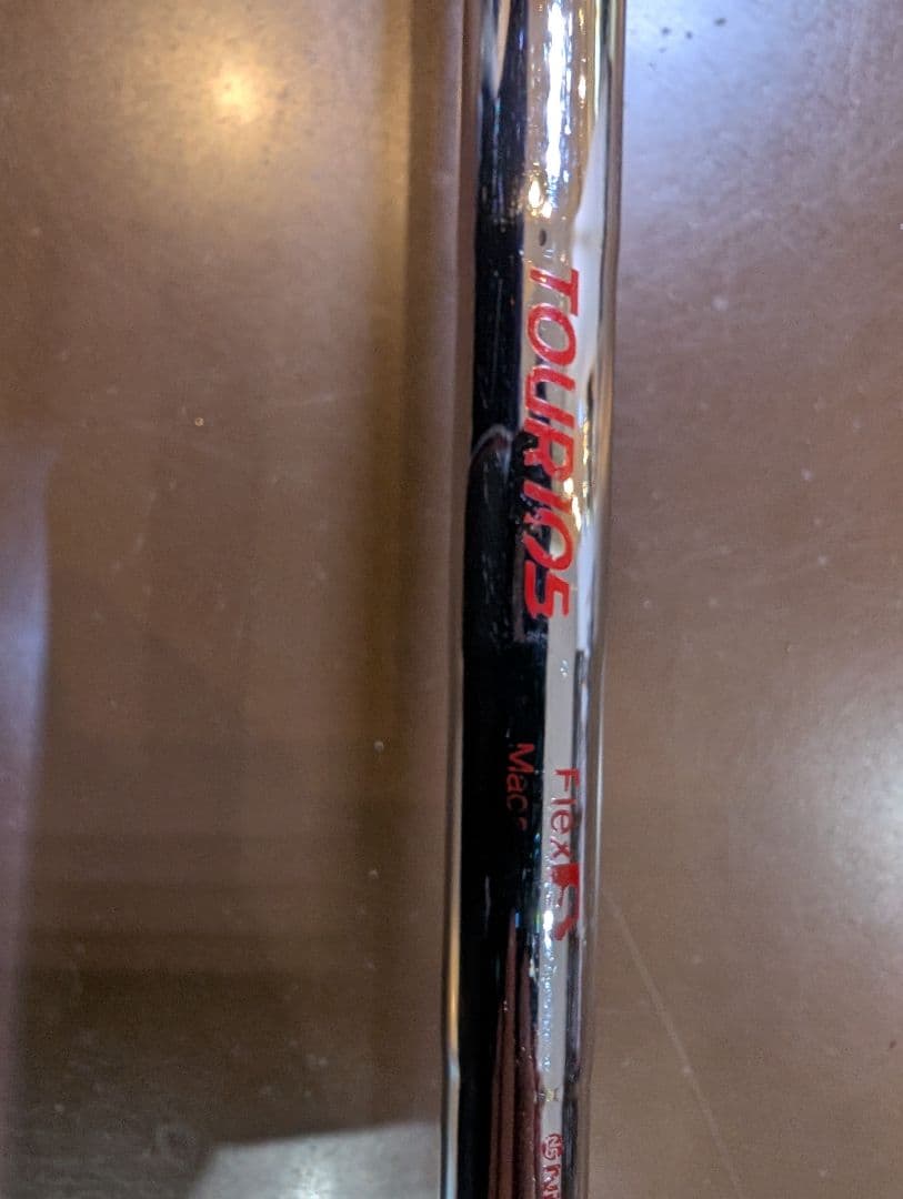 TaylorMade Milled Grind 3 60°-08ウェッジ