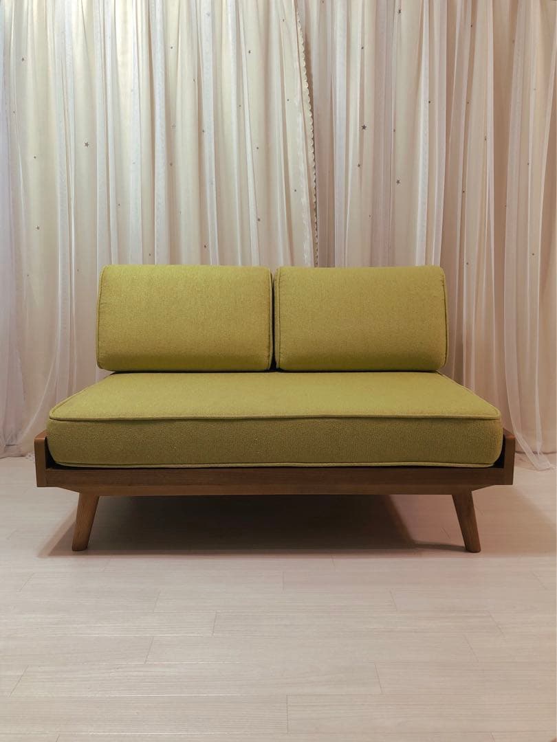 unico ALBEROアルベロ2シーターソファ