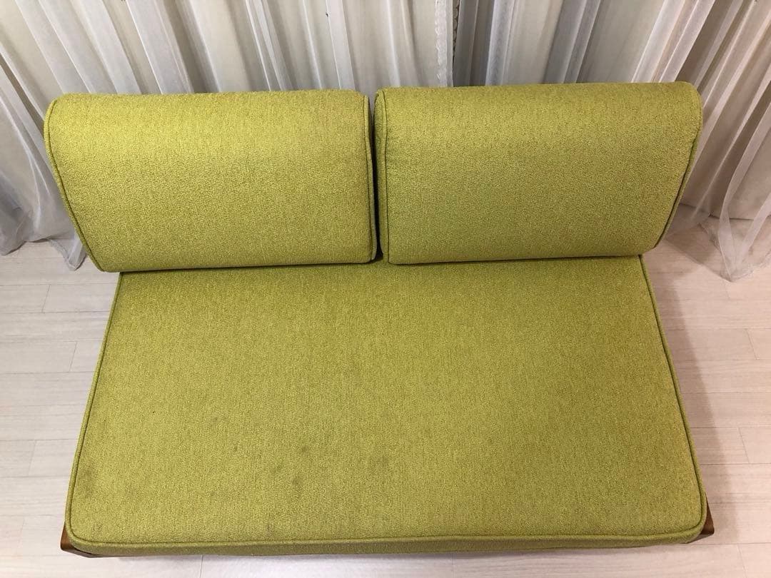 unico ALBEROアルベロ2シーターソファ