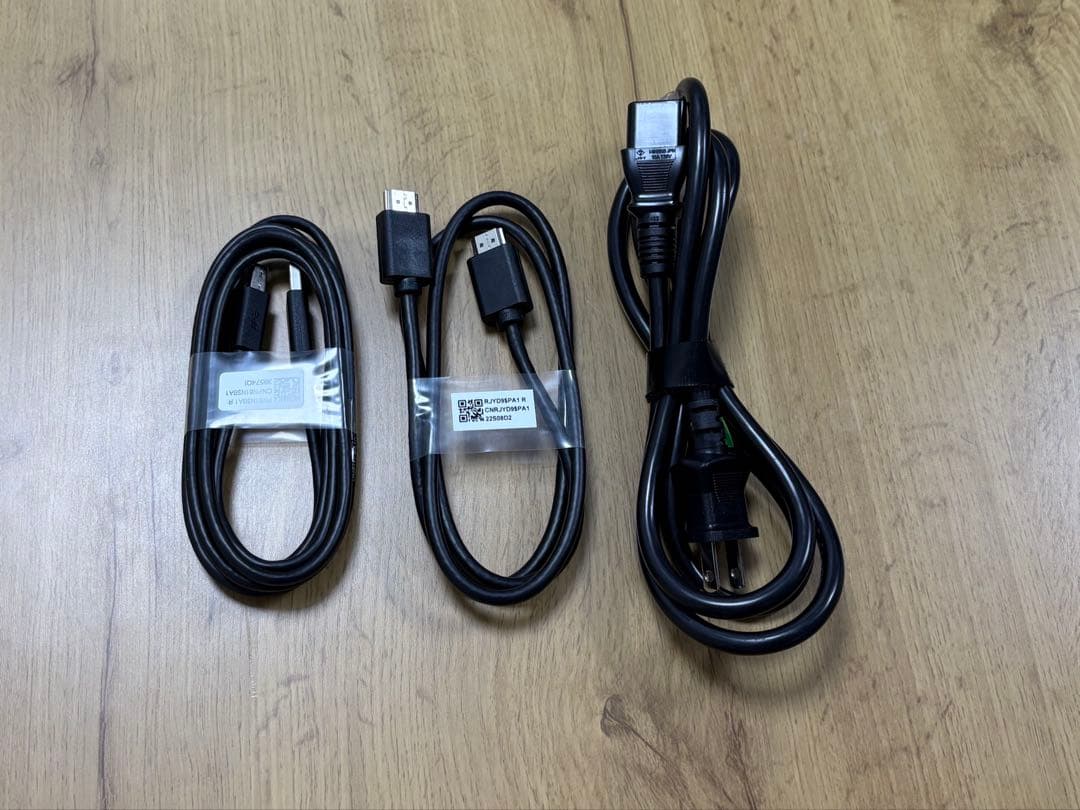 Dell 4K ゲーミングモニター