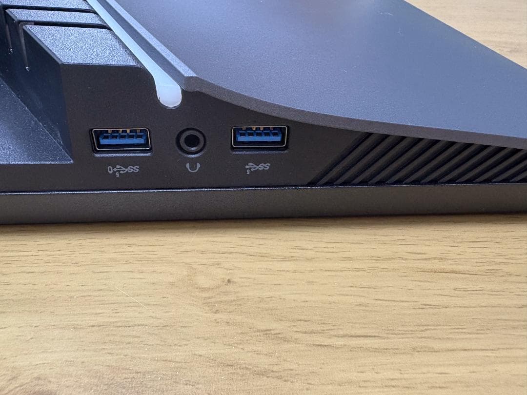 Dell 4K ゲーミングモニター