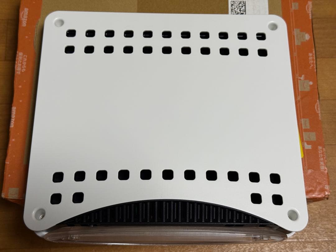 ルーター・ネットワーク機器 NEC Aterm AM-AX11000T12