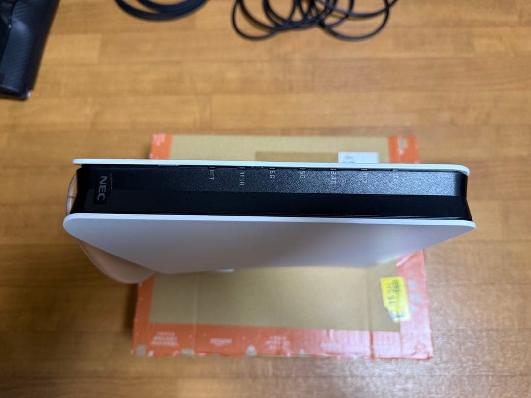 ルーター・ネットワーク機器 NEC Aterm AM-AX11000T12