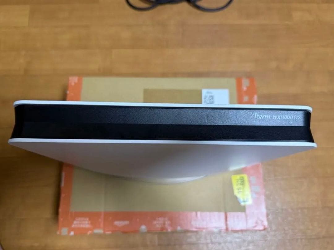 ルーター・ネットワーク機器 NEC Aterm AM-AX11000T12