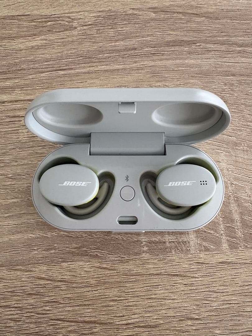 Bose Sport Earbuds ボーズ　ワイヤレスイヤホン