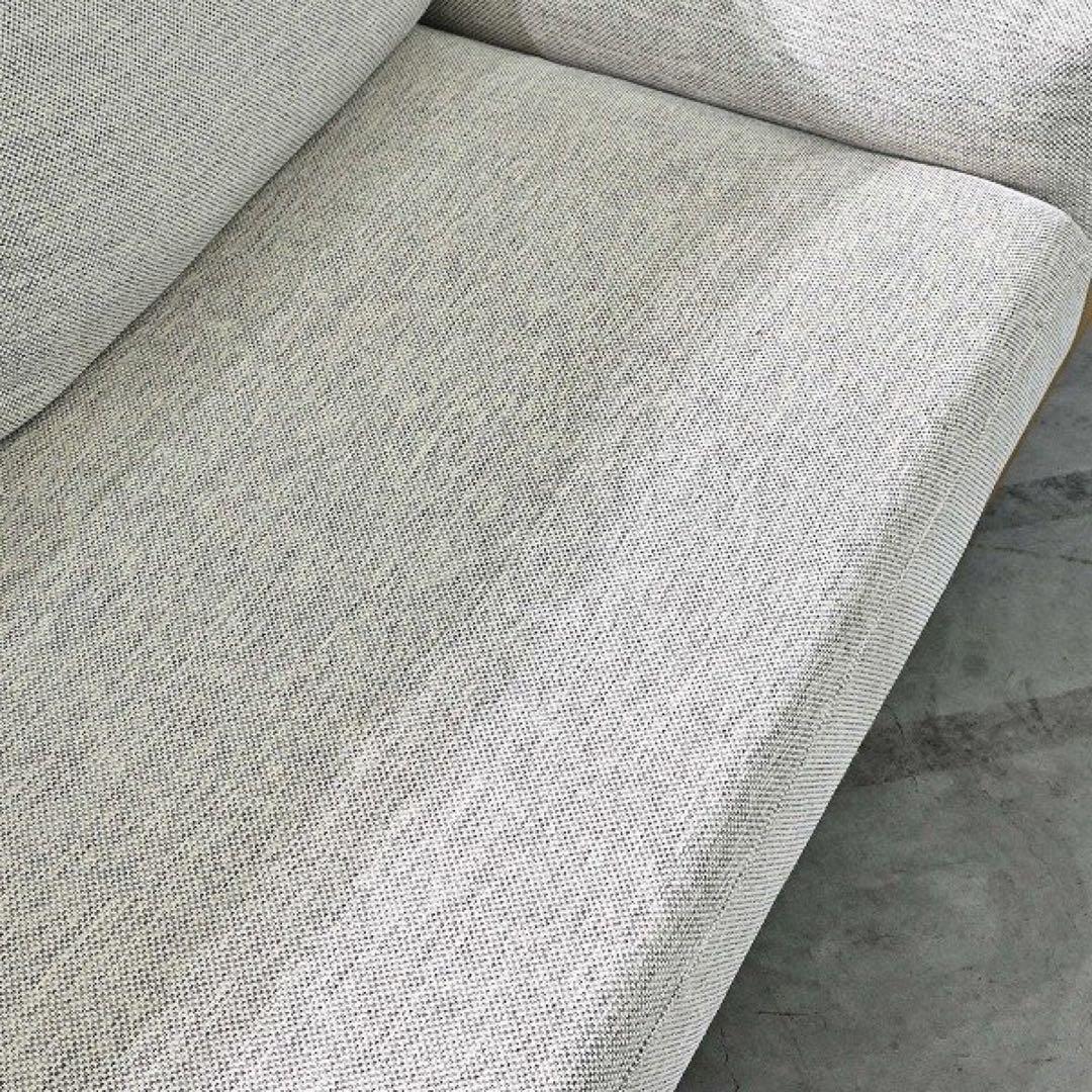 unicoウニコ TREL(トレル)カバーリングソファ 2.5シーター