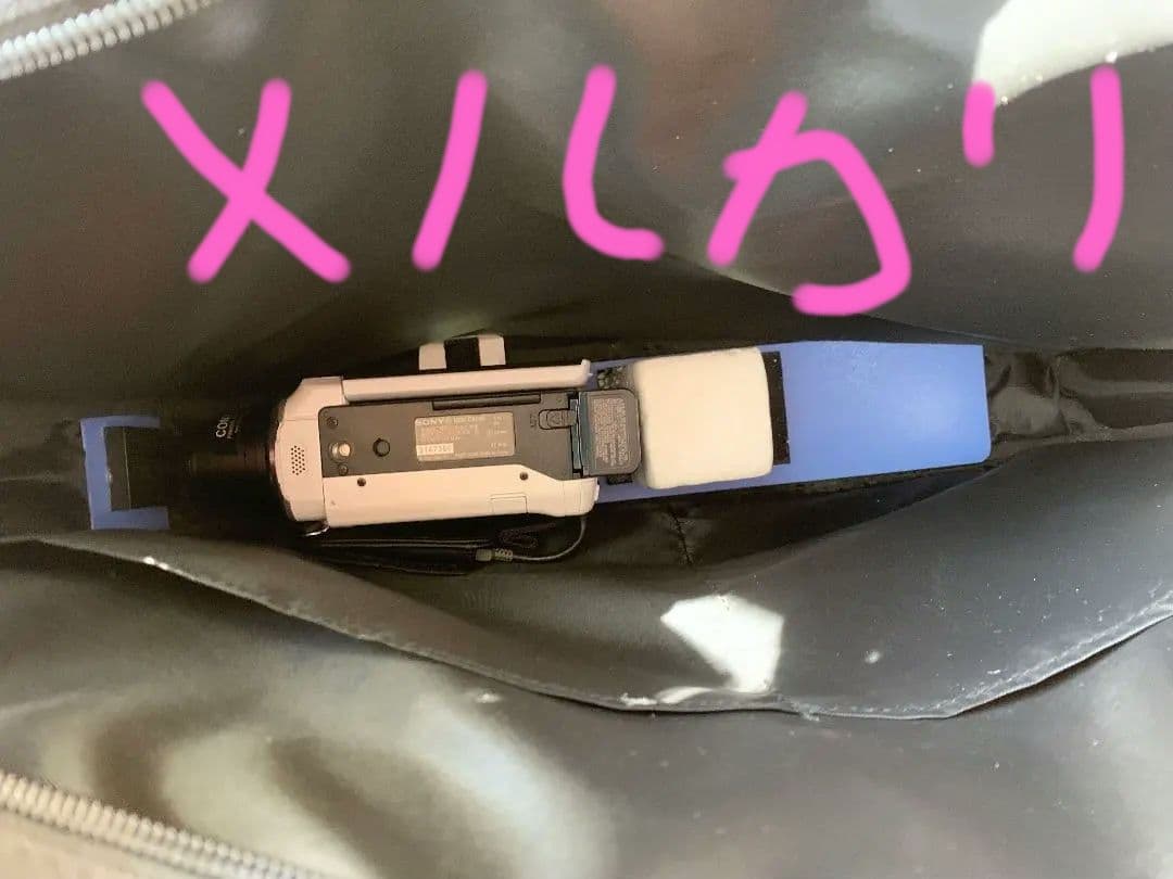 CN-PL2 ピンホールレンズ＆専用カバン＆変換リング　３点セット