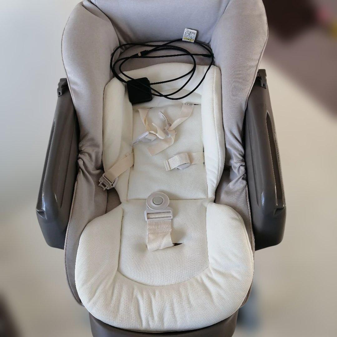 コンビ(combi)　ネムリラ　コードレス　AUTOSWINGSS＋