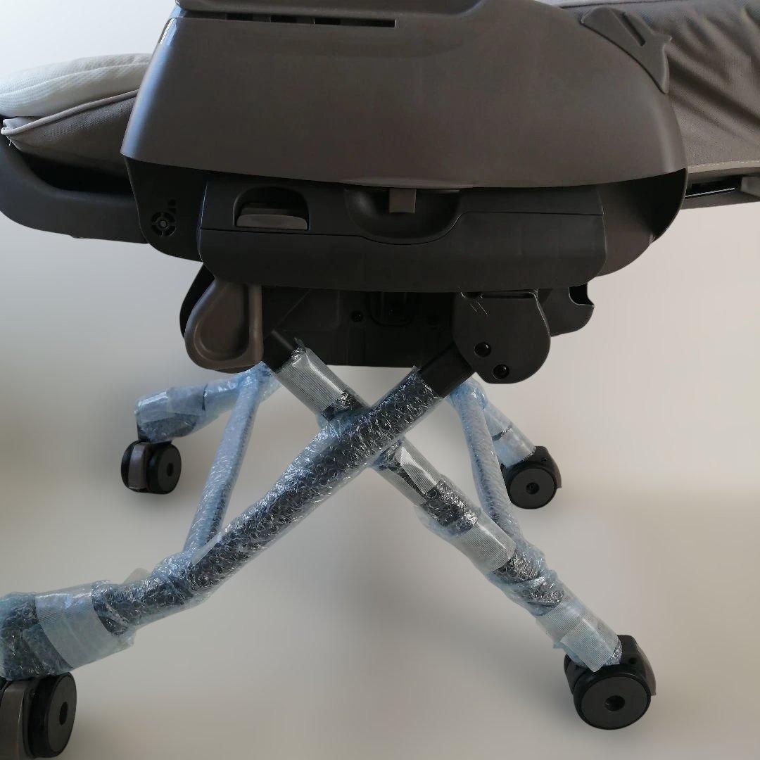 コンビ(combi)　ネムリラ　コードレス　AUTOSWINGSS＋