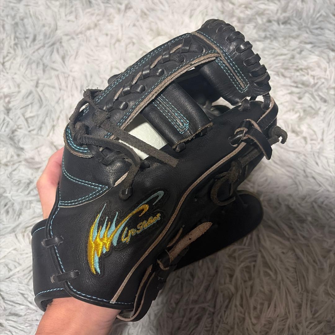 ⭐️アイピーセレクト硬式グラブ内野用⭐️