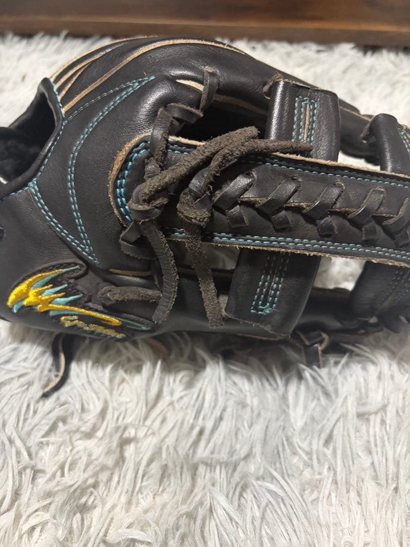 ⭐️アイピーセレクト硬式グラブ内野用⭐️