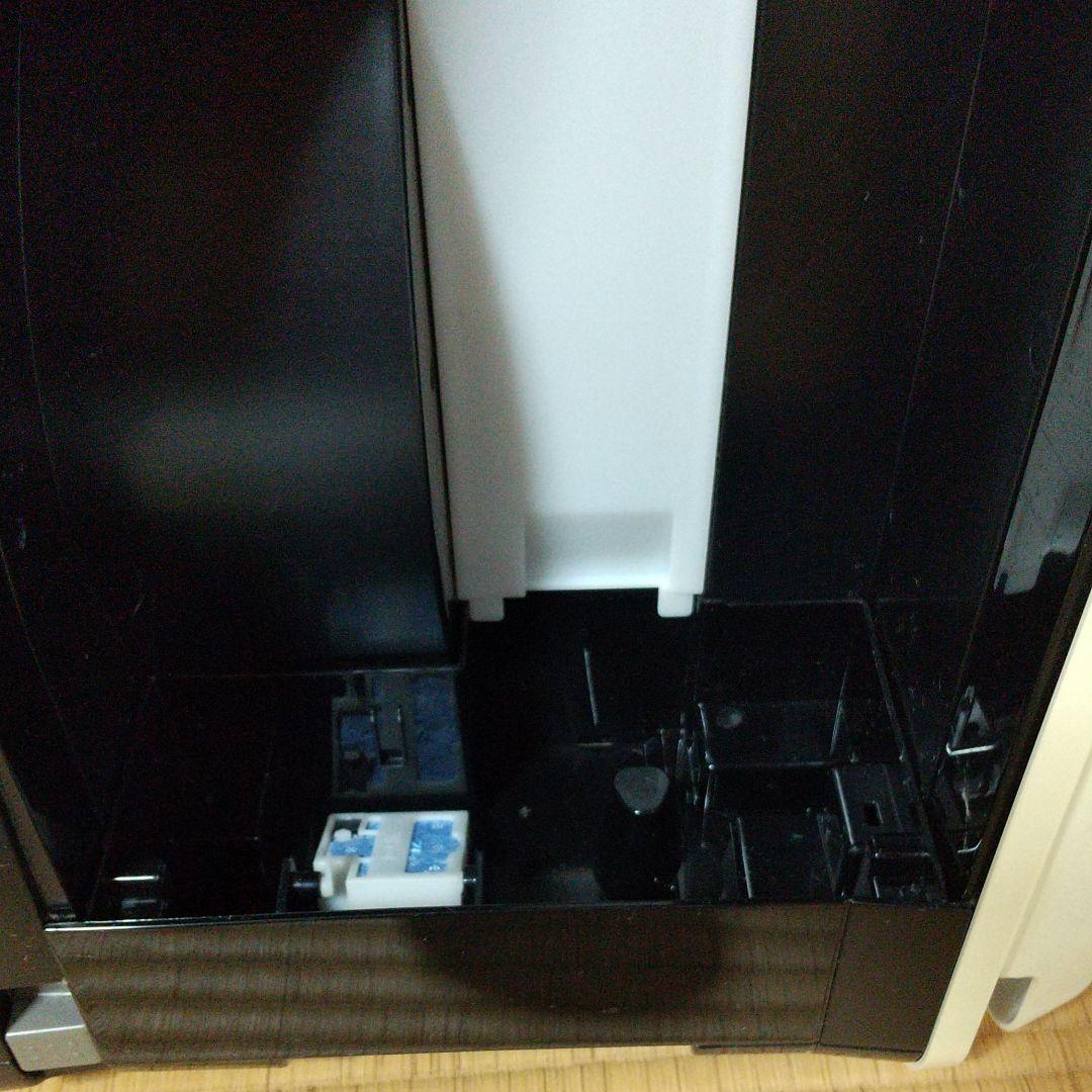 SHARP プラズマクラスター KI-GX75 加湿空気清浄機