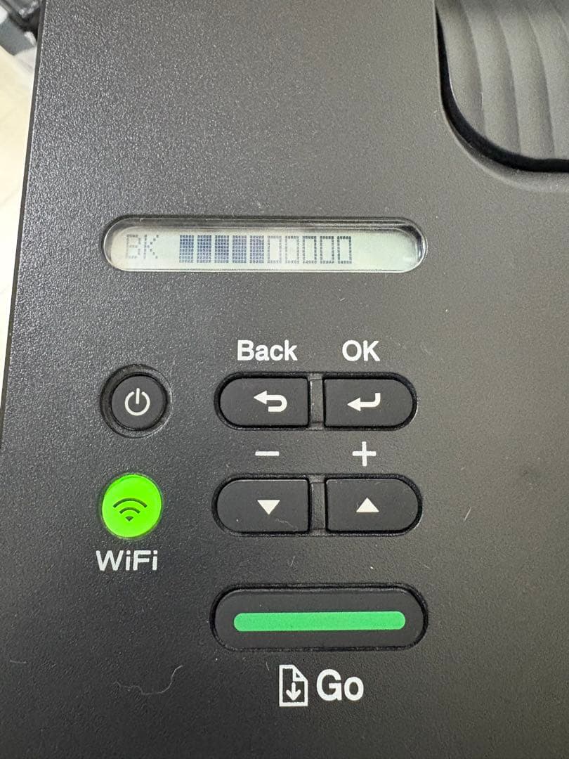 使用頻度少　 HL-L2375DW ブラザー Brother プリンター