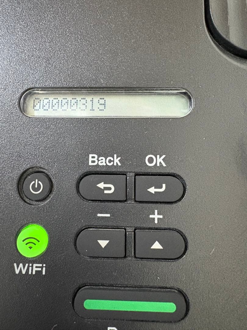 使用頻度少　 HL-L2375DW ブラザー Brother プリンター