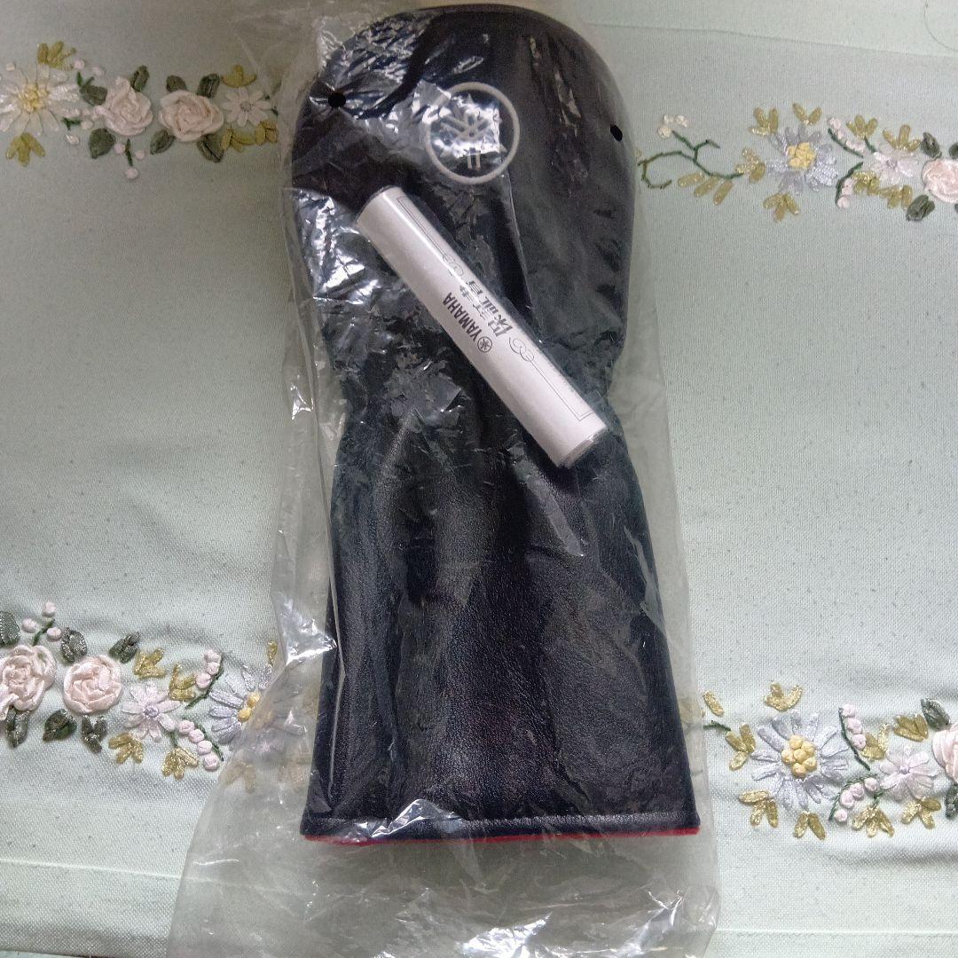 ヤマハ　RMX VD フェアウェイ　５番