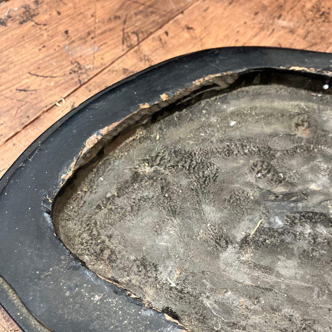 ボタン石 梅花石 鑑賞石 天然石 自然石 原石 置物 インテリア 雑貨